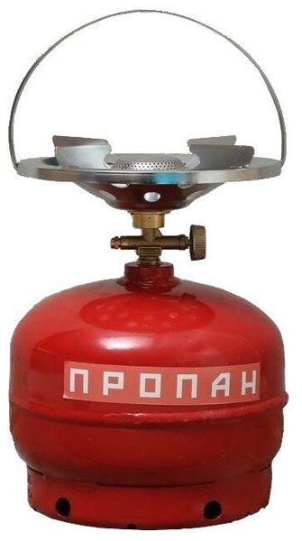 Баллон таганок "Дачник Н" 5 литров НЗГА Белоруссия - купить по выгодным ...