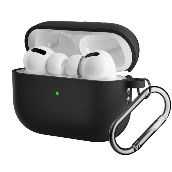 Силиконовый чехол KRISTANAM для наушников Apple AirPods Pro 2 / кейс ...