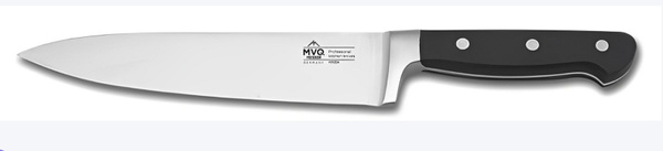 Купить Нож шеф повара, 30,5 см Profi Shef MVQ Messer KST30ACH MVQ по ...