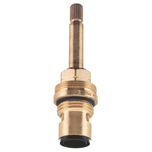 Керамическая кран-букса 1/2 Grohe 45869000 - купить по низкой цене в ...