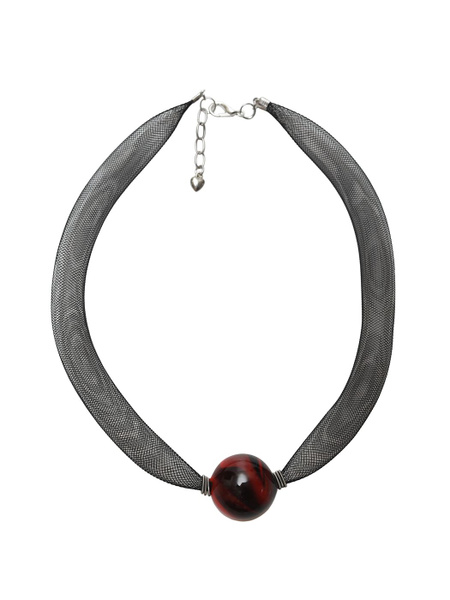 Divetro Бусы Муранское стекло - купить с доставкой по выгодным ценам в ...