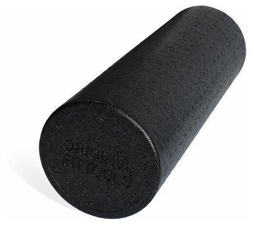 Цилиндр для пилатес ORIGINAL FITTOOLS EPP 45 см - купить с доставкой по ...