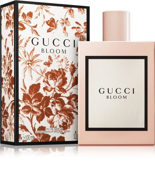 Gucci Ну, а что это если не духи? ТУТ 1 ТИП НА КАКОЙ МНЕ ПОМЕНЯТЬ ТОО ...