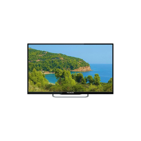 Купить телевизор POLARLINE 43PL51TC-SM 43" - купить с доставкой по ...