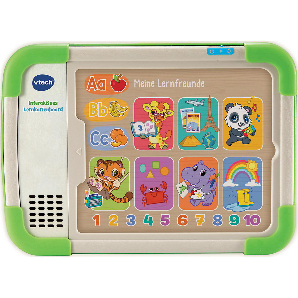 Vtech интерактивная доска с карточками - купить с доставкой по выгодным ...