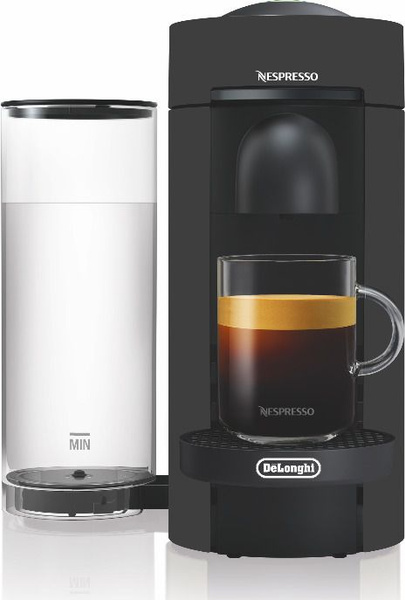 Капсульная кофемашина DeLonghi 132192044 купить по выгодной цене в ...