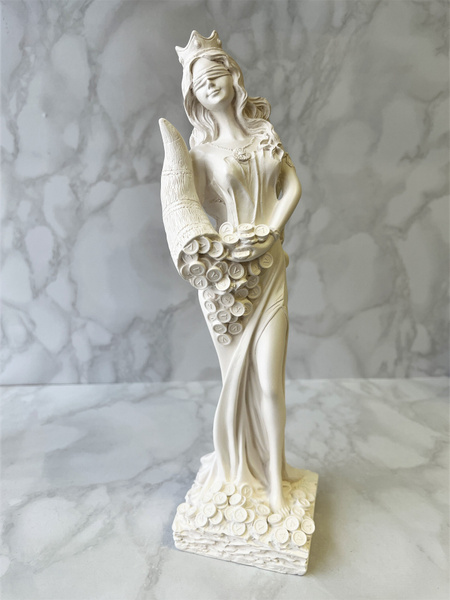 Статуэтка Фортуна арт 346-1 - купить по низким ценам в интернет ...