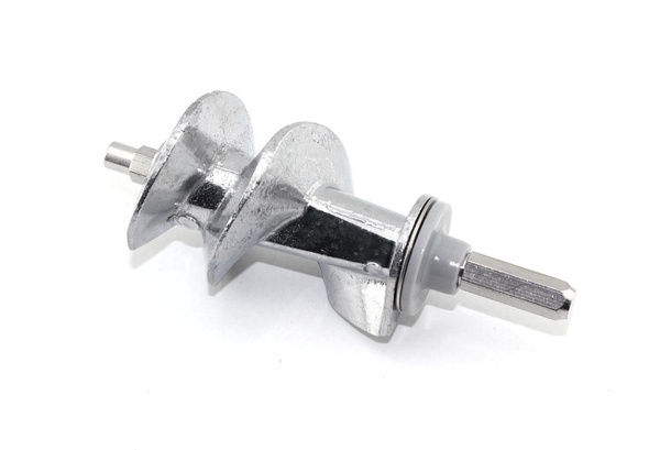 Шнек для мясорубки Moulinex MS-0694706 короткий шток - купить с ...