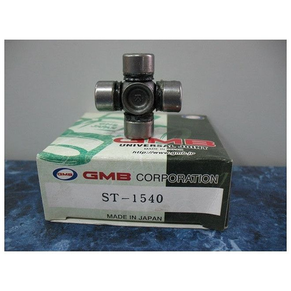 Крестовина рулевая GMB ST1540 - GMB арт. ST1540 - купить по выгодной ...