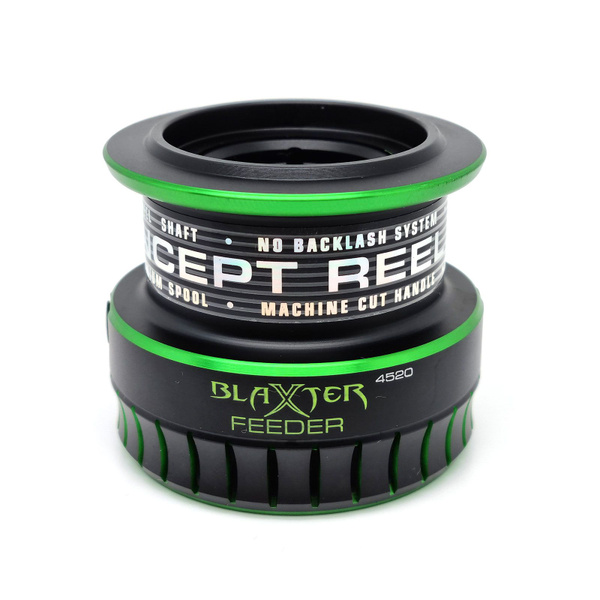 Катушка Stinger шпуля Blaxter Feeder_53292 купить по низкой цене с ...