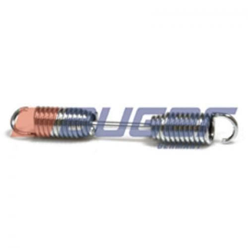 Пружина стяжная Auger 52762 - купить по доступным ценам в интернет ...