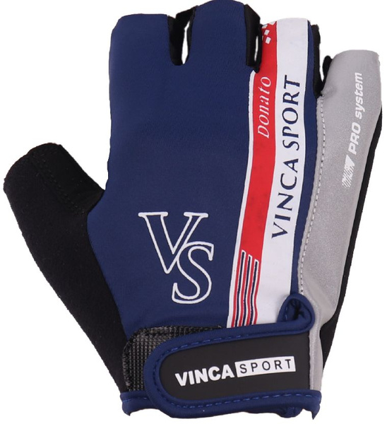 Vinca Sport Велоперчатки - купить с доставкой по выгодным ценам в ...