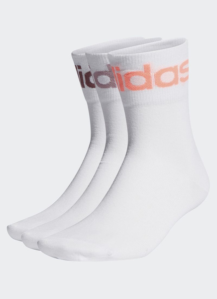 Носки adidas Originals Fold Cuff Crw, 1 пара - купить с доставкой по ...