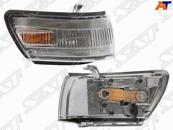 Габарит Toyota Sprinter 89-91 / Sprinter Carib 90-95 (Справа)