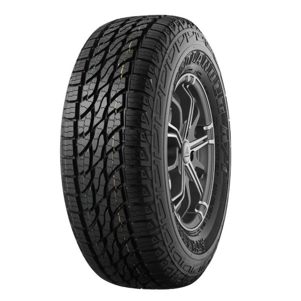 Шины для легковых автомобилей Rapid 265/70 16 Лето Нешипованные ...