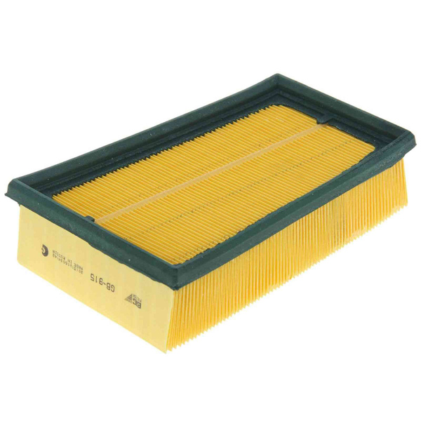 Фильтр воздушный BIG FILTER GB-915 NISSAN Qashqai, X - купить по ...
