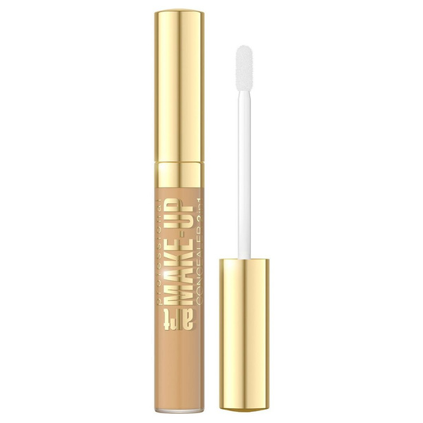 Eveline Cosmetics Консилер для лица и глаз корректор 2в1 Art Make-Up ...