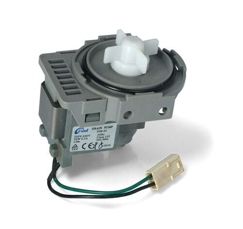 Насос посудомоечной машины, Gorenje, 385842, PMP004GO - купить с ...