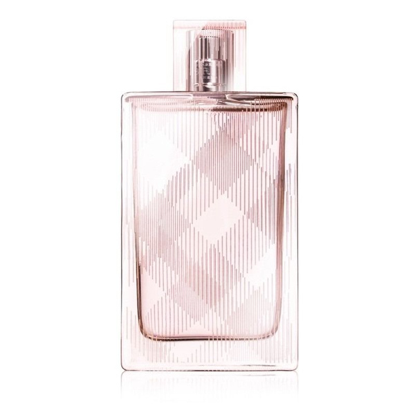 Burberry brit sheer 2025 women's edt 100ml