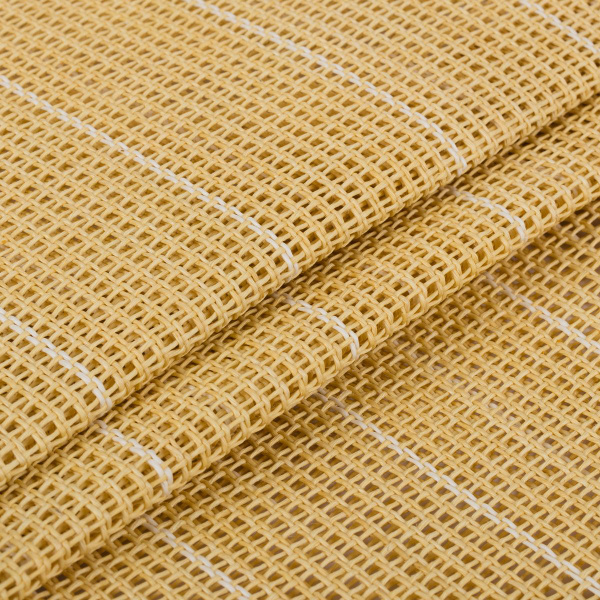 Канва Gamma "Aida 16 ct" K06R 35х35 см желтый - купить с доставкой по ...