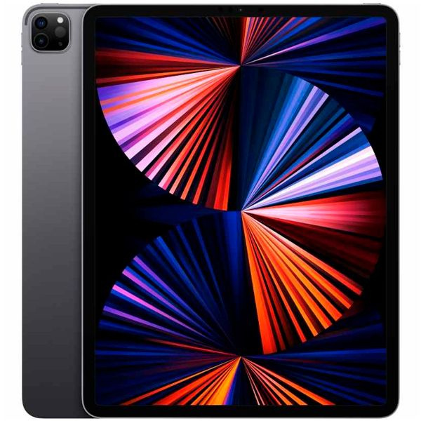 Купить планшет Apple iPad Pro 12.9-inch M1 (2021) 8/128GB WiFi 12,9 ...