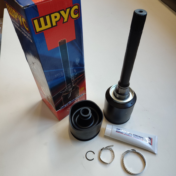 Граната внутренняя 2121 правая (трипоид) AV Autotechnik