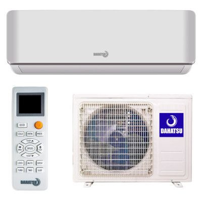 Сплит-система DAHATSU DMH-24/DMN-24 купить c доставкой на OZON по ...