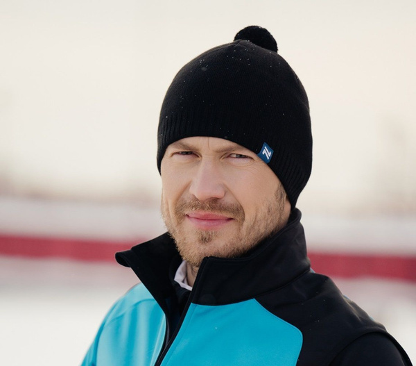 Шапка NORDSKI Sport купить на OZON по низкой цене (854083050)