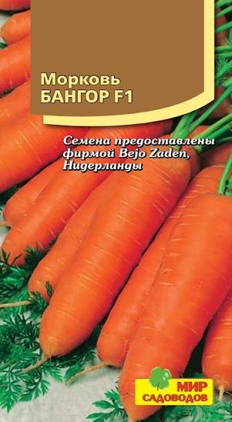 Морковь бангор описание. Мир садовода морковь Бангор. Мир садовода морковь Белградо фото. Морковь Бангор f1.