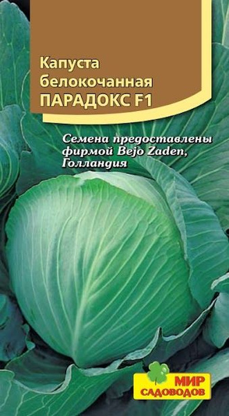 Капуста атрия описание сорта фото отзывы садоводов Капуста Мир Садоводов Капуста белокочанная "Парадокс F1" - купить по выгодным це