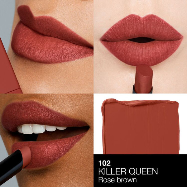 NARS Губные помады - купить с доставкой по выгодным ценам в интернет ...