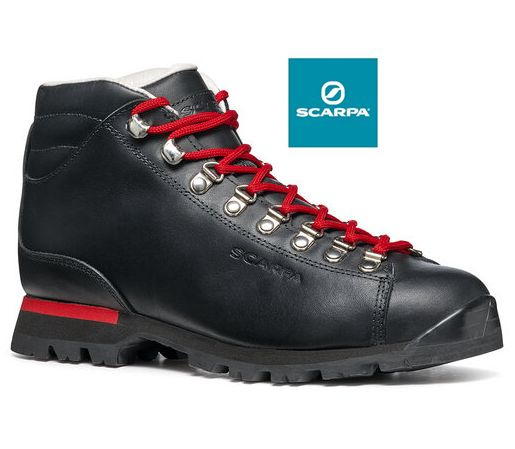 Ботинки Scarpa купить на OZON по низкой цене (1539018316)