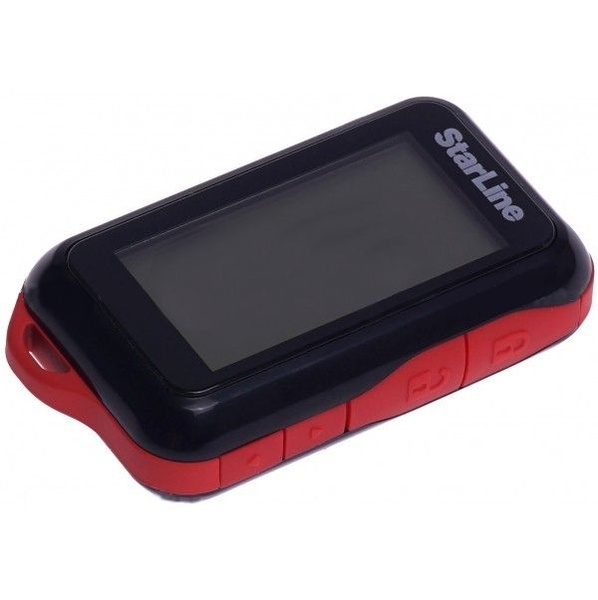 Автосигнализация StarLine E66 v2 GSM ECO купить по выгодной цене в ...