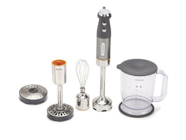 Kenwood Погружной блендер HDM 802.SI купить на OZON по низкой цене ...