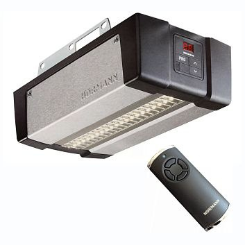 Потолочный привод (головка) Hormann SupraMatic E 4, HSE4 868-BS ...