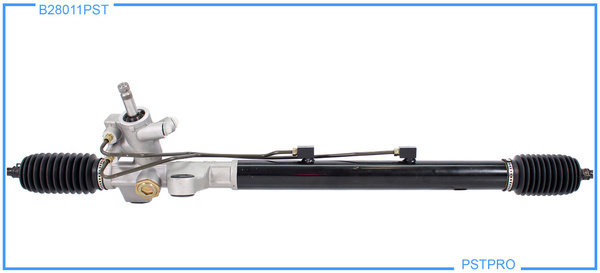 Новая гидравлическая рулевая рейка для Honda Accord 2003-2008 - PSTPRO ...