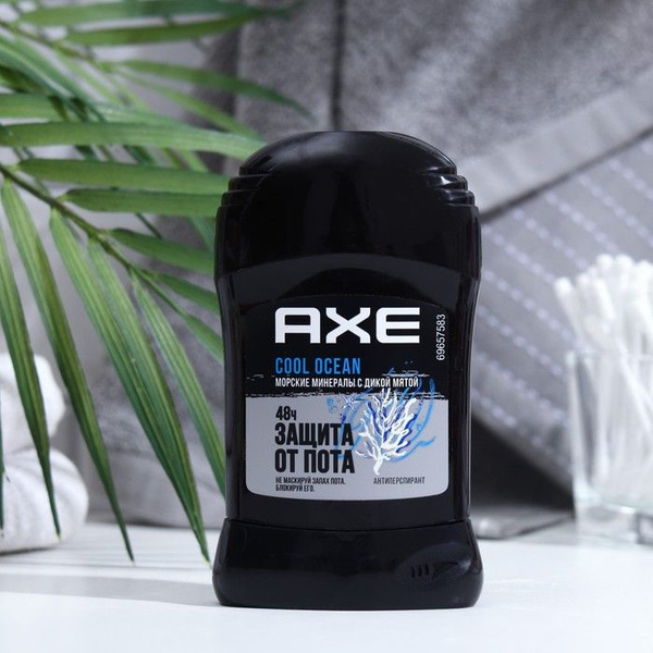 Axe Дезодорант - купить с доставкой по выгодным ценам в интернет ...