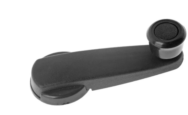 Ручка стеклоподъемника ВАЗ 2108, ВАЗ 2109 металл - арт. 2108-6104064 ...