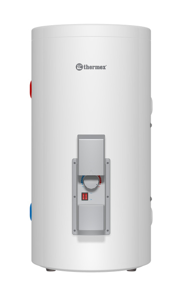 Водонагреватель накопительный 100 л Thermex ER 100 F 2 кВт вертикальный ...
