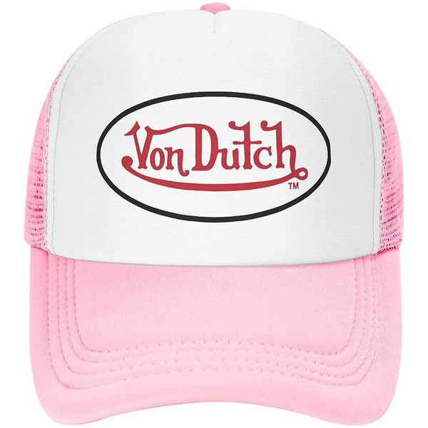 Кепка Von Dutch купить на OZON по низкой цене (1701261381)
