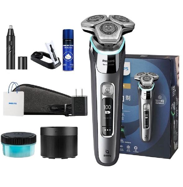 Электробритва Philips-T3-S99-1 - купить по выгодным ценам в интернет ...