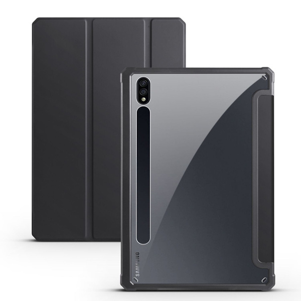 Чехол Samsung Galaxy Tab S7+ / S7 FE / S8+12.4" с держателем для ...