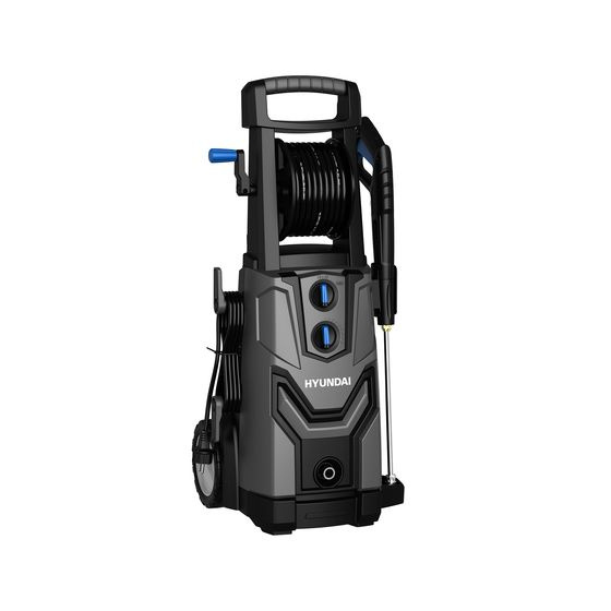 Мойка высокого давления Hyundai HHW 225-700 - купить в интернет ...