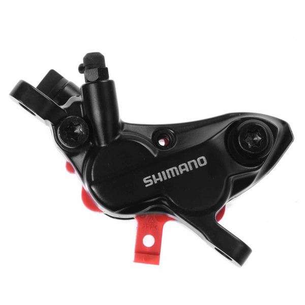Калипер Shimano BR-MT520 + D02S-MX EBRMT520MPMXL коробка AM - купить с ...