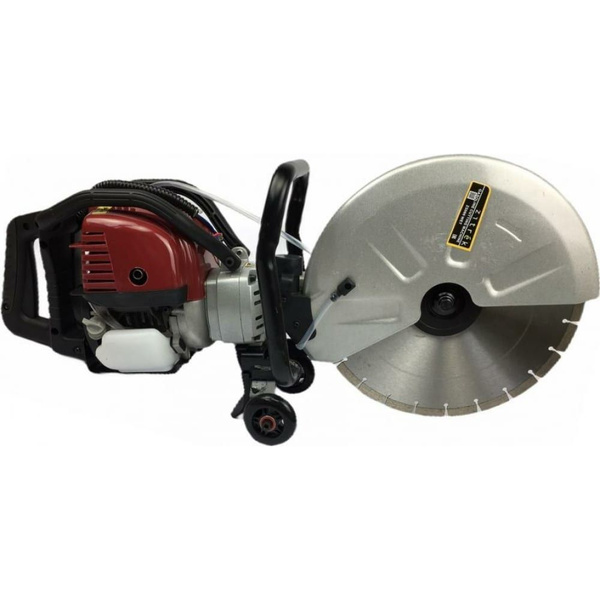 Бензорез Zitrek Z5000 WET 091-2002 - купить в интернет-магазине OZON с ...