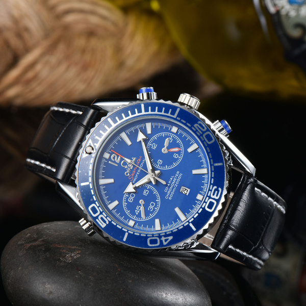 OMEGA Часы наручные - купить с доставкой по выгодным ценам в интернет ...