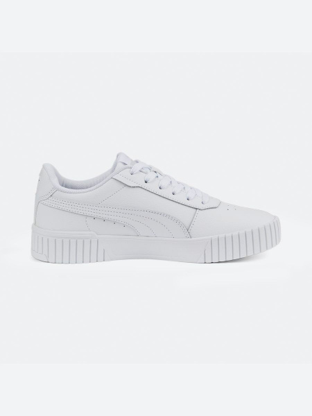 Puma carina 2024 blanche femme