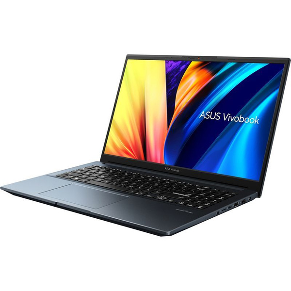 Игровой ноутбук VivoBook Pro 15 M6500QH-HN03, синий купить по низкой ...