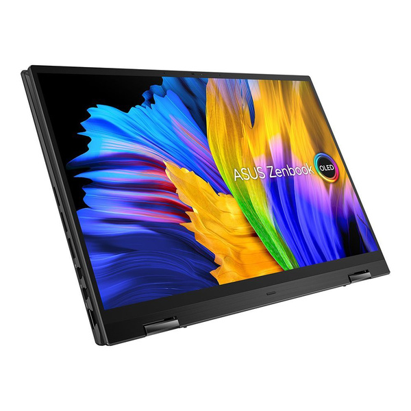 Характеристики ASUS ZenBook14 Flip OLED UN5401QA-KN219 Ноутбук 14", AMD ...