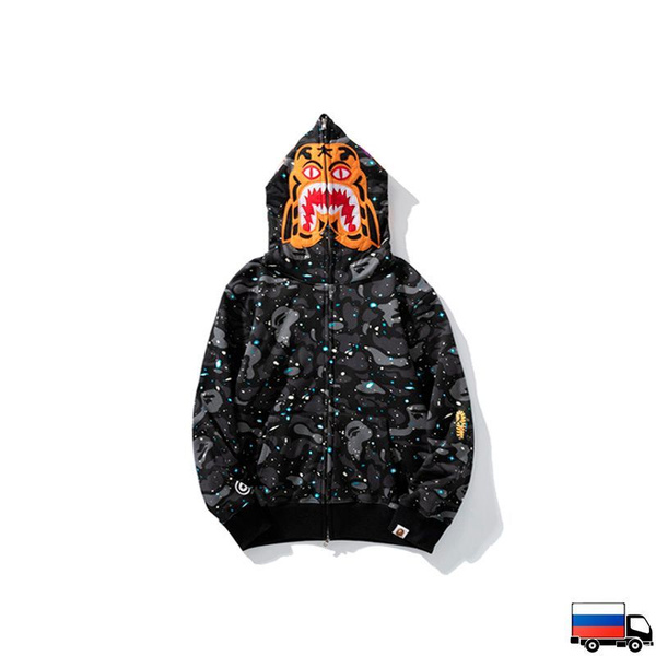 Full zip Hoodie РђР›РР­РљРЎРџР Р•РЎРЎ